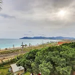 Le Cannes Beach 497 - Vue Mer Et Piscine Cannes