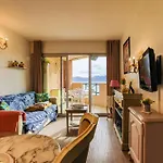 Le Cannes Beach 497 - Vue Mer Et Piscine Cannes