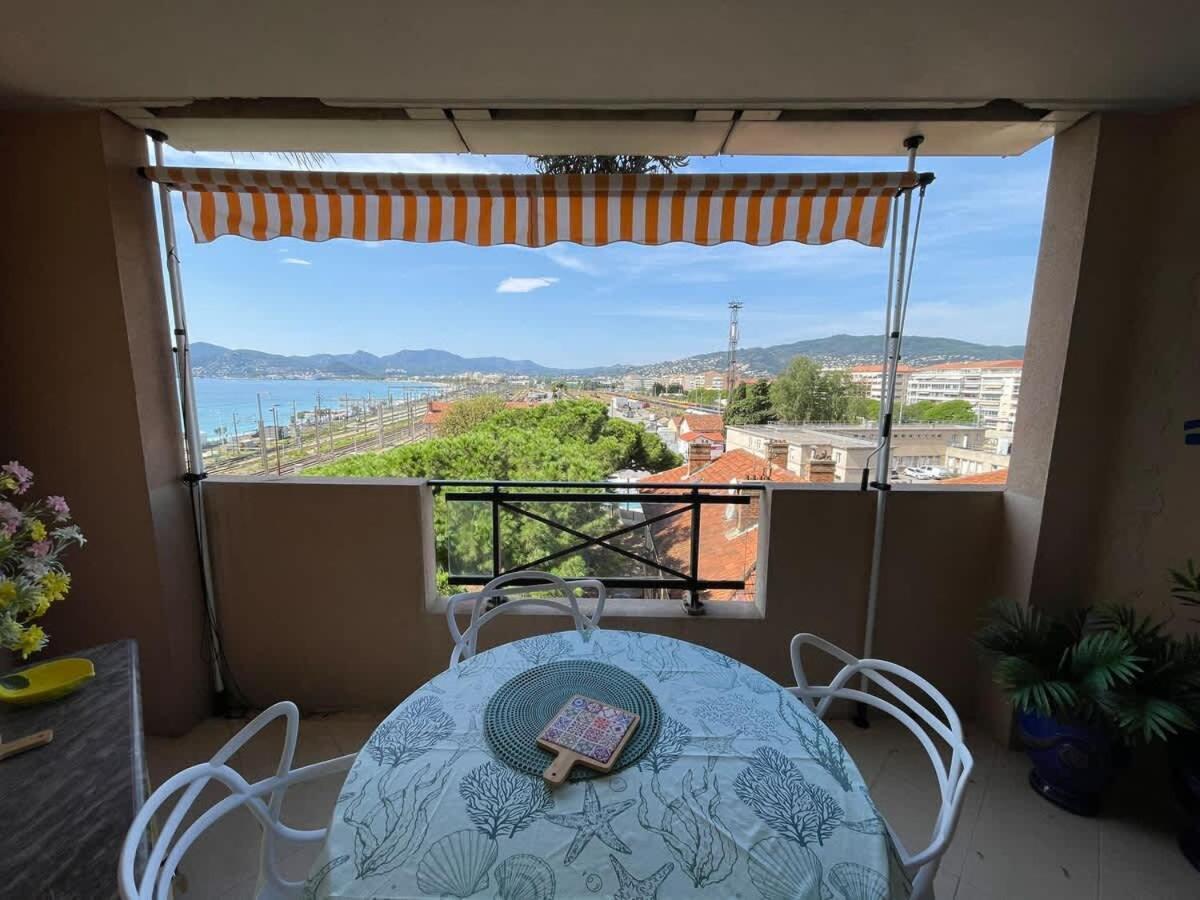 Appartamento Le 497 - Vue Et Piscine